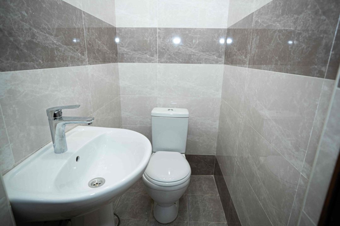 Satılır 3 otaqlı yeni tikili 70 m² — Mənzil, Sumqayıt (9)