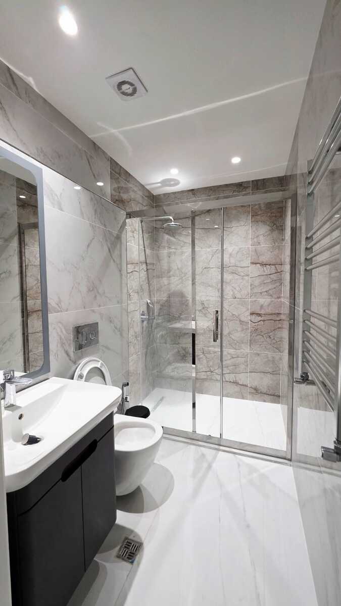 Satılır 3 otaqlı yeni tikili 83 m² — Mənzil, Bakı (6)