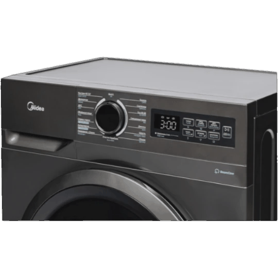 Paltaryuyan Midea MF01712BS40/T — Çamaşır maşınları, Bakı (4)