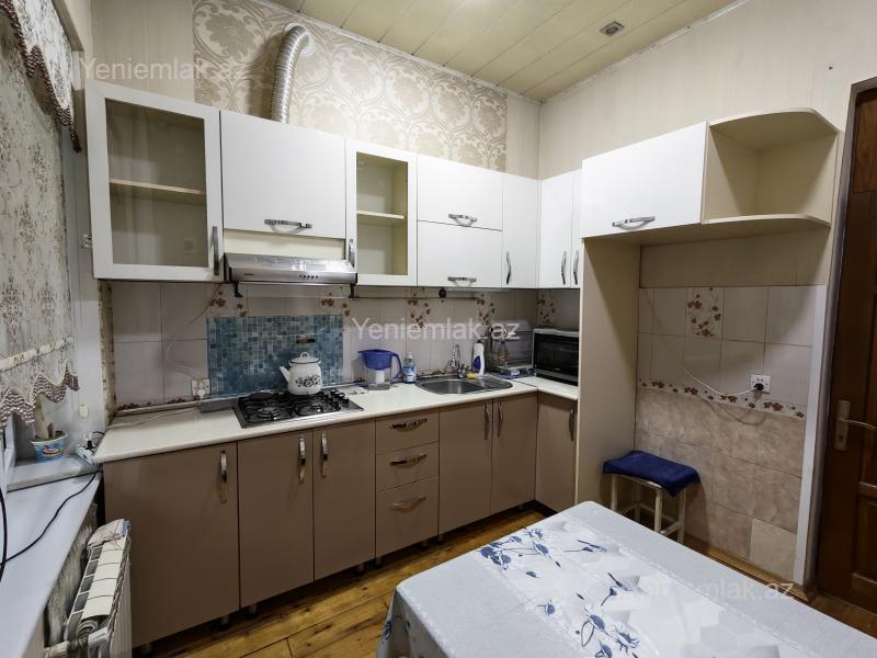 Satılır 3 otaqlı Həyət evi / Villa, 90 m², Sabunçu rayonu — Ev, villa, Bakı (4)