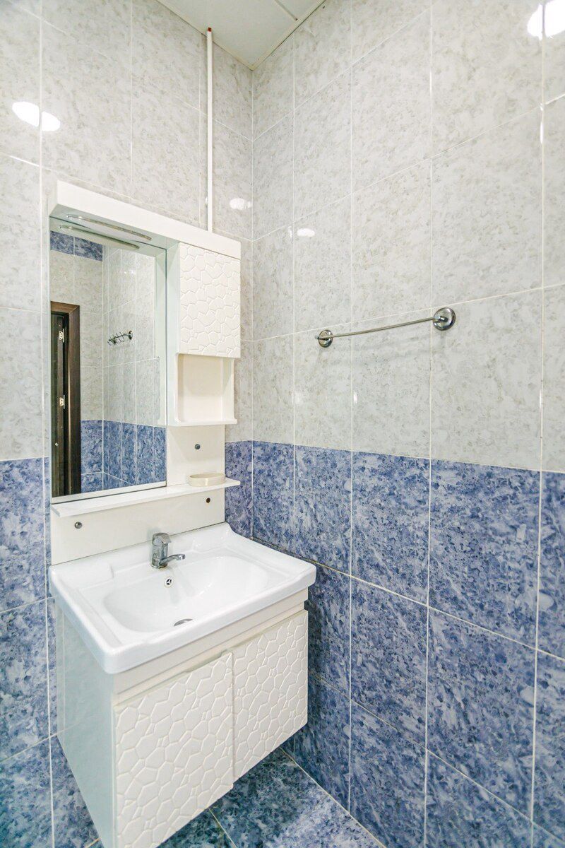 2-otaqlı yeni tikili kirayə verilir, 28 May m., 60 m² — Mənzil, Bakı (4)