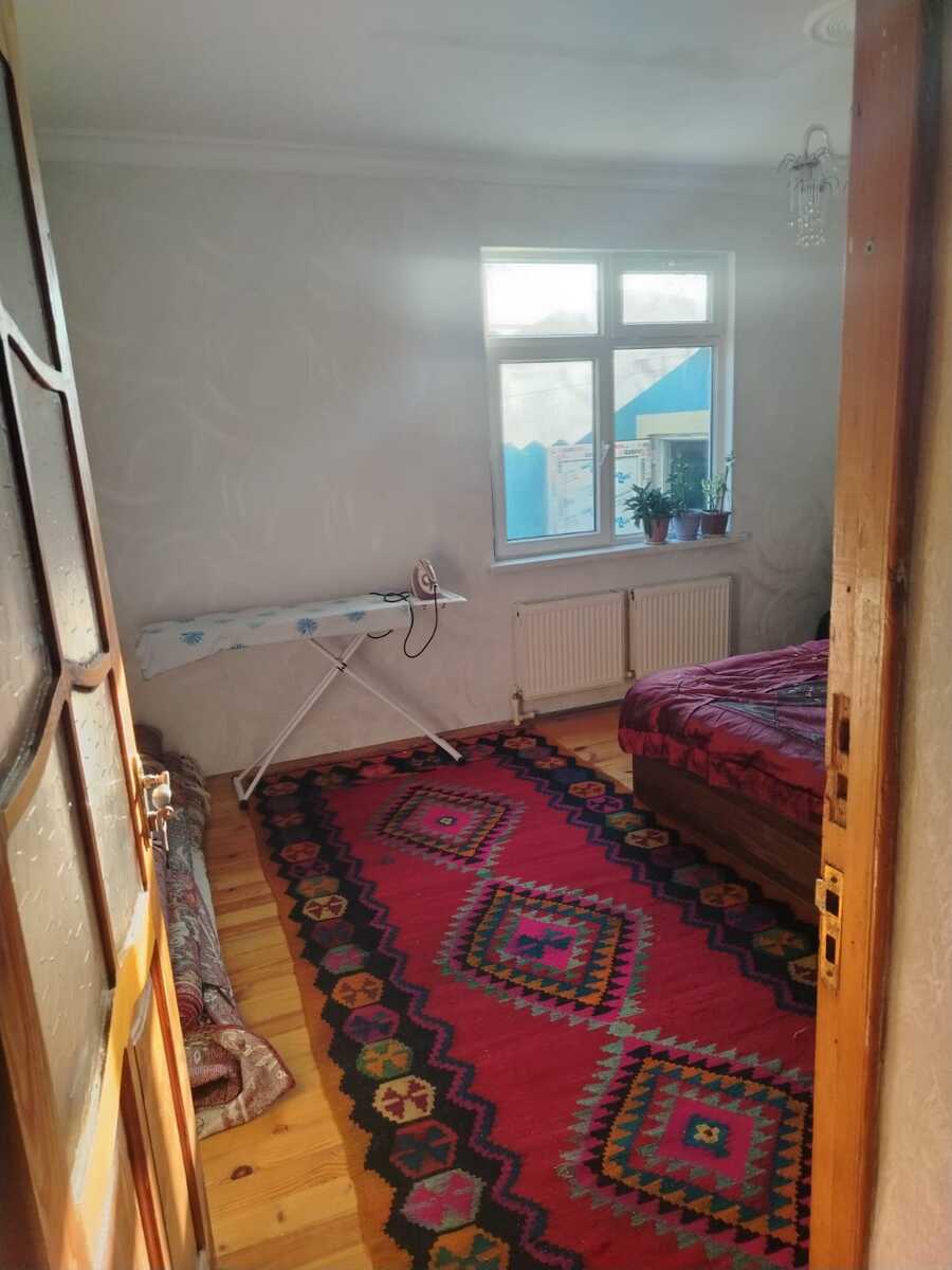 Satılır 3 otaqlı həyət evi/bağ evi 100 m² — Ev, villa, Bakı (10)