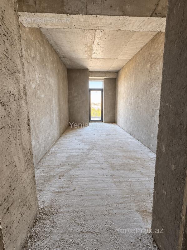 Satılır 3 otaqlı Bina evi menzil (Yeni tikili), 189 m², Xətai rayonu — Mənzil, Bakı (8)