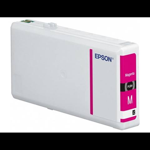 Epson T7893 C13T789340 XXL Magenta Original Mürəkkəb Kartrici – 4000 — Bakı