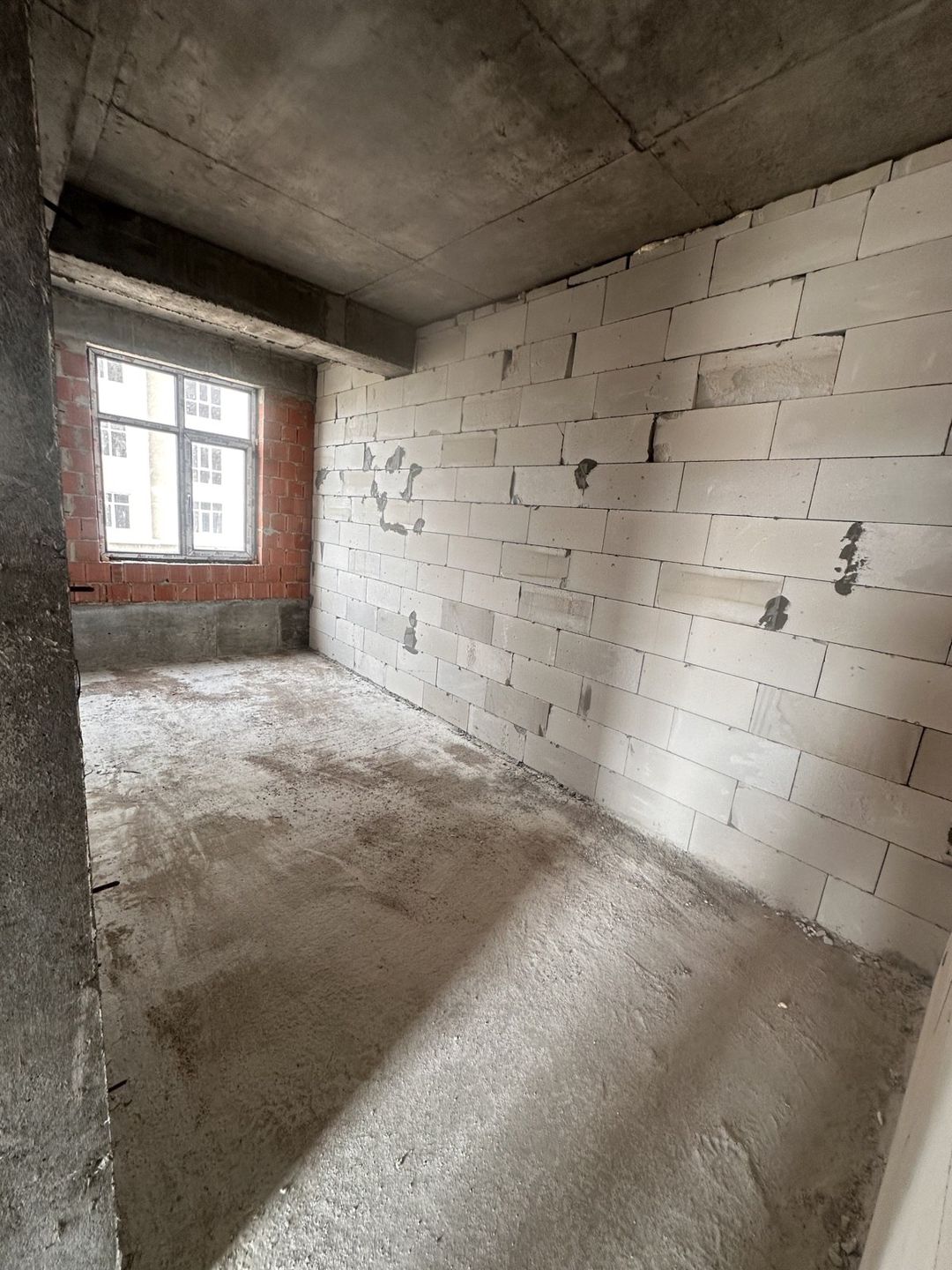 3-otaqlı yeni tikili, Q.Qarayev m., 100 m² — Mənzil, Bakı (3)