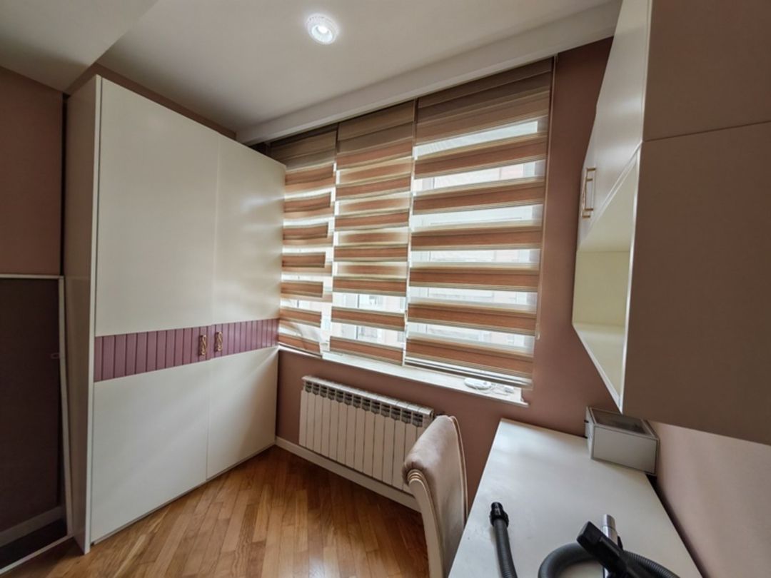 İcarəyə verilir 2 otaqlı yeni tikili 100 m² — Mənzil, Bakı (12)