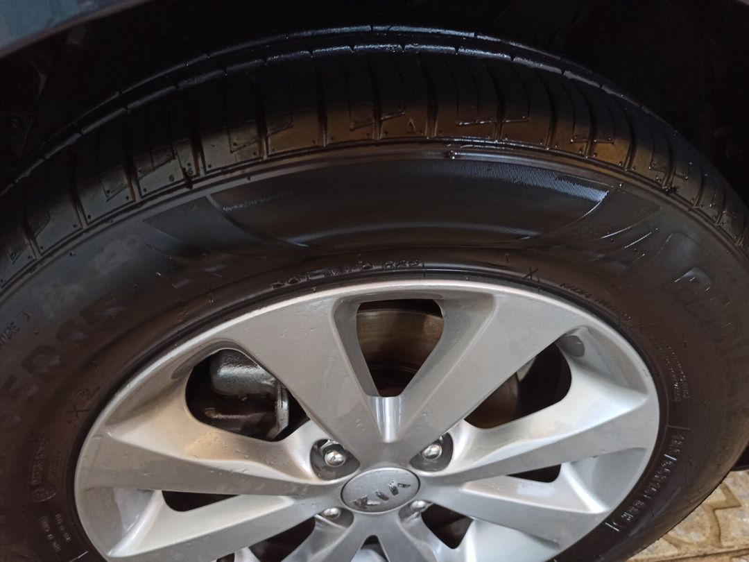 KIA Rio, 2013 il — Avtomobillər, Bakı (9)