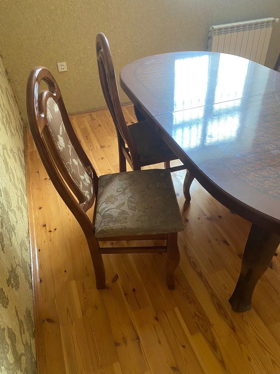 Masa və oturacaqlar — Mebel, Bakı (2)
