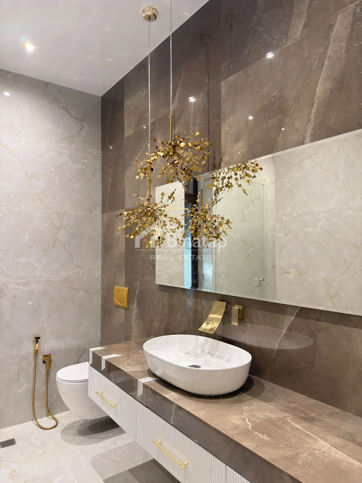 Satılır 5 otaqlı həyət evi / bağ evi 300 m², Corat qəsəbəsi, Sumqayıt — Ev, villa, Bakı (5)
