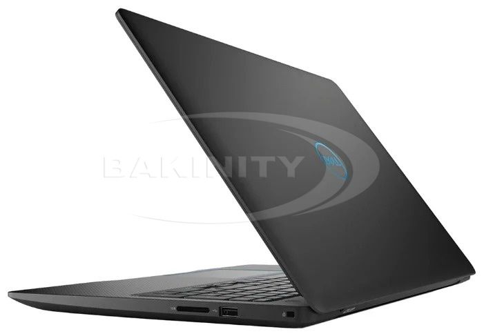 Noutbuk Dell Gaming G3 — Noutbuklar, Bakı (2)