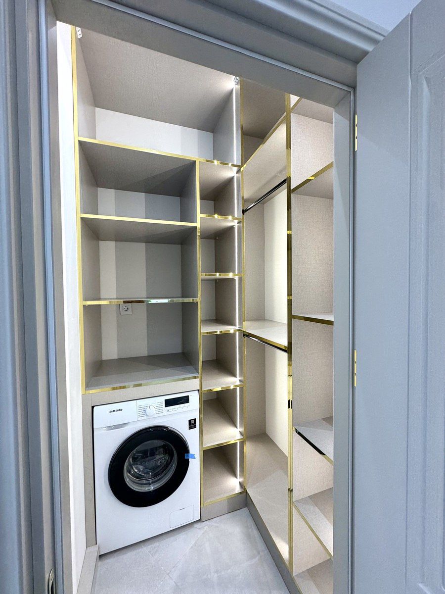 Satılır 2 otaqlı yeni tikili 68 m² — Mənzil, Bakı (11)