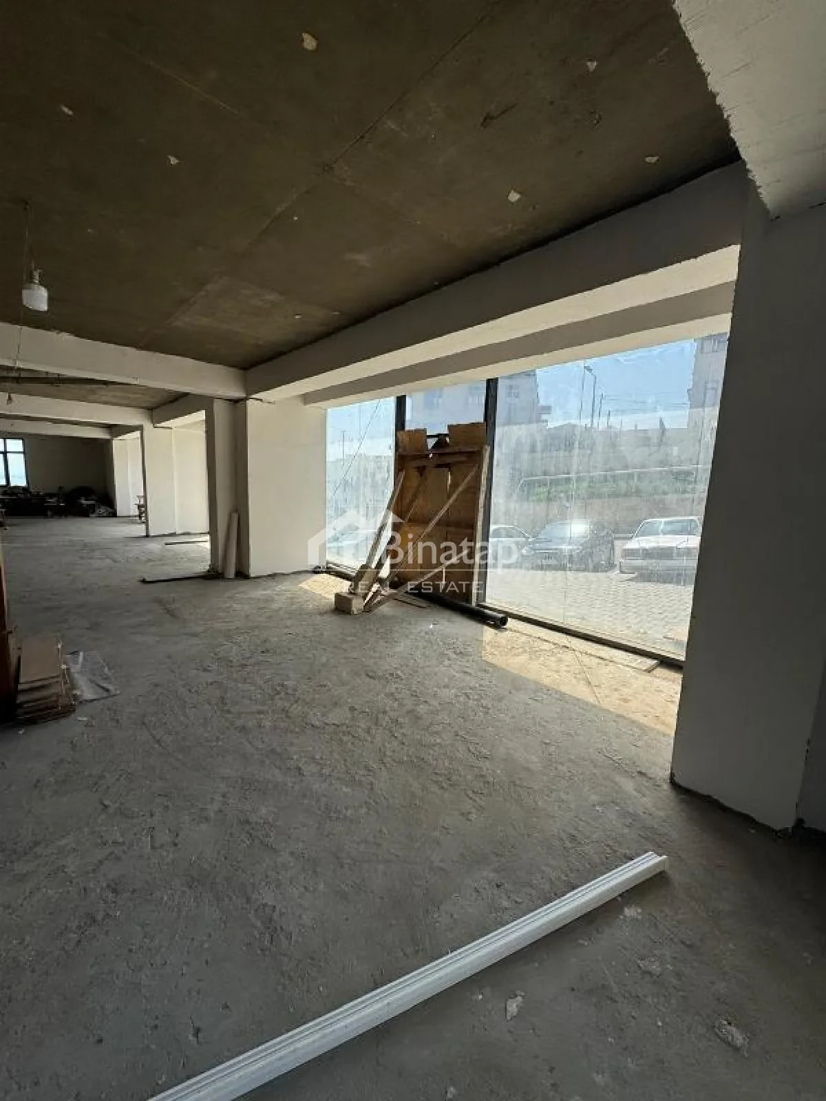 Satılır obyekt 311 m², Həzi Aslanov qəsəbəsi, Xətai rayonu — Əmlak, Bakı (5)
