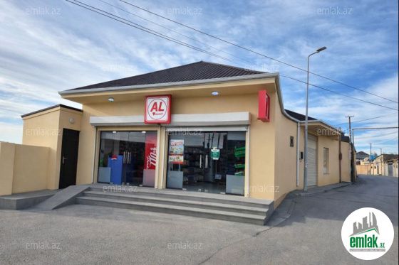 İcarəyə verilir 2 otaqlı 120 m² obyekt Keşlə — Əmlak (2)