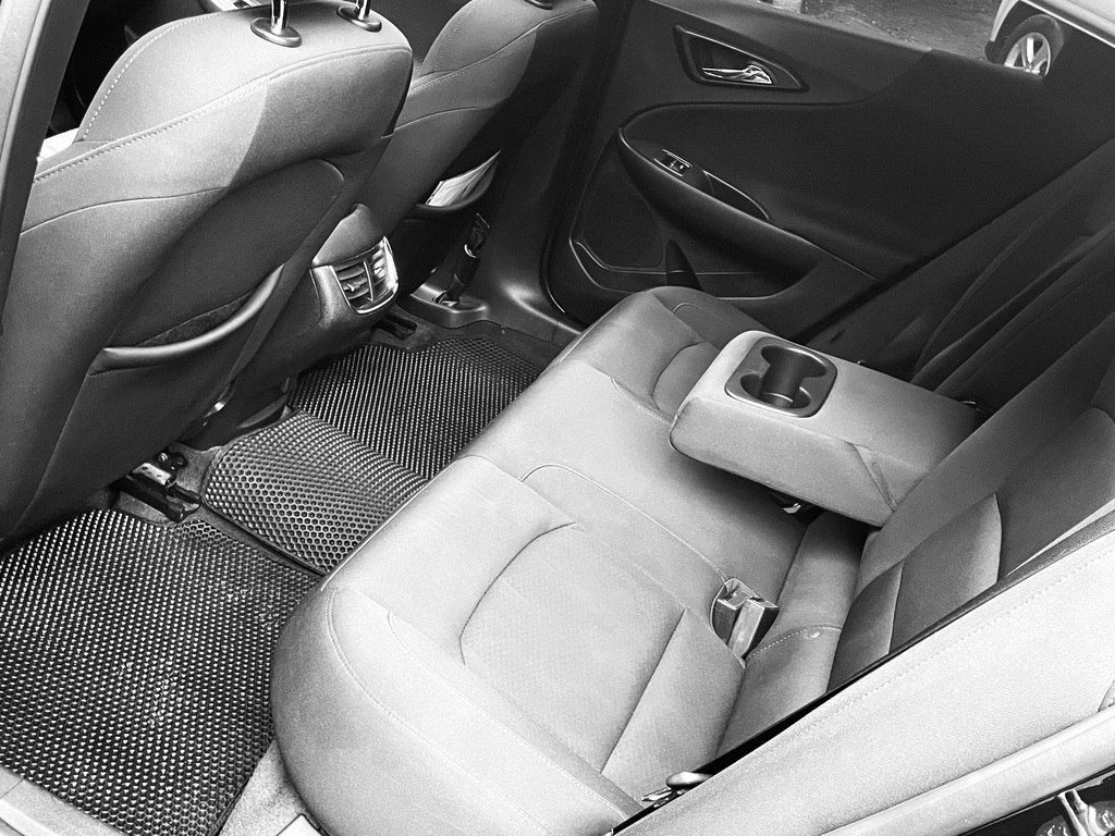 Chevrolet Malibu, 1.5 L, 2019 il, 220 000 km 77-DY-109 — Avtomobillər, Bakı (7)