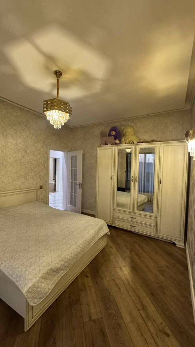 Bağ evi kirayə verilir, Novxanı qəs — Ev, villa, Bakı (8)