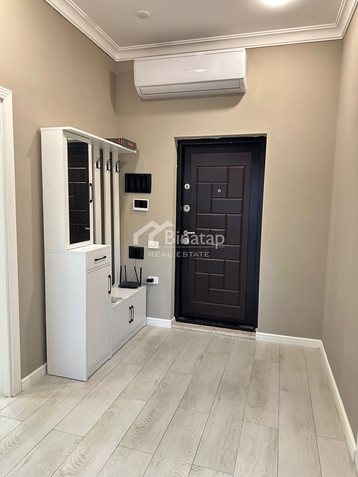 İcarəyə verilir 2 otaqlı yeni tikili 70 m², Nəriman Nərimanov metrosu, Nərimanov rayonu — Mənzil, Bakı (5)