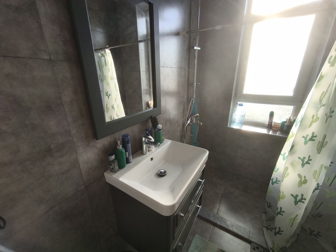 Satılır 3 otaqlı həyət evi/bağ evi 100 m² — Ev, villa, Bakı (10)