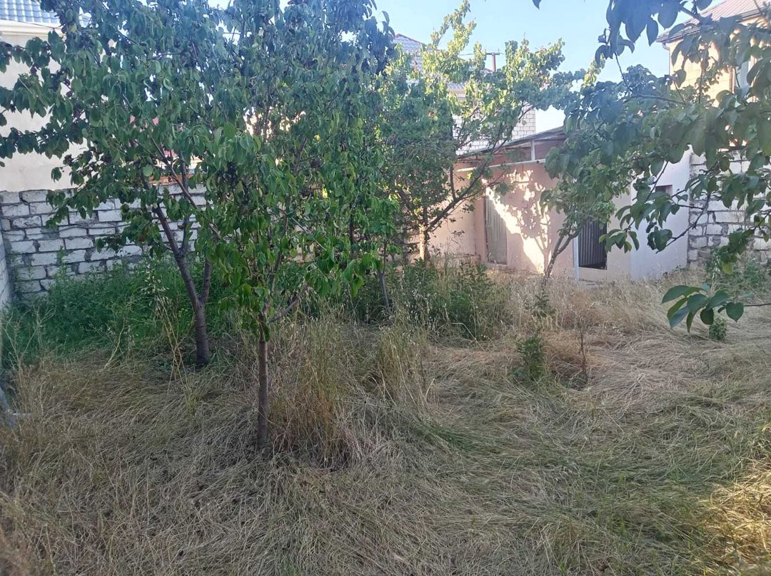 Həyət evi, Ağstafa r — Ev, villa, Ağstafa (5)