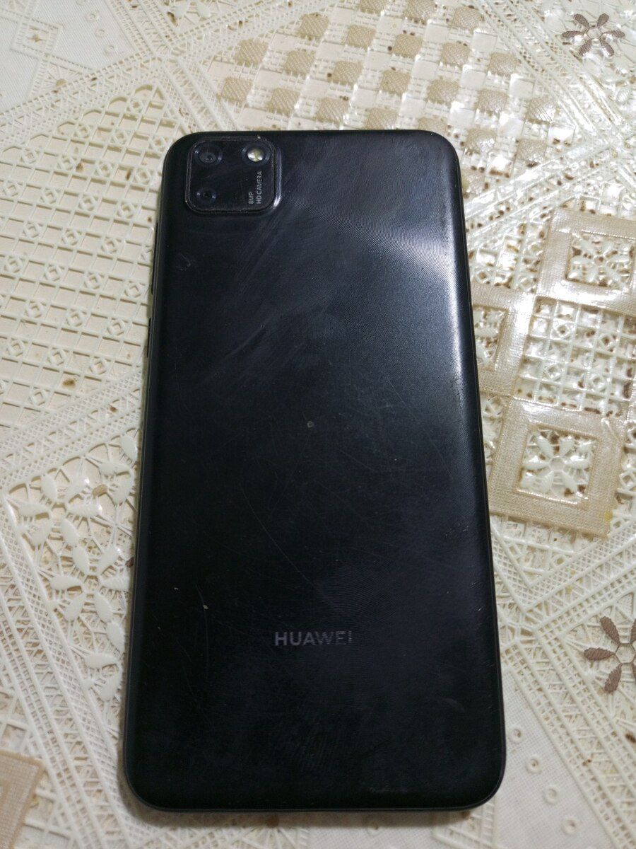 Telefon Huawei — Smartfonlar, Bakı (3)