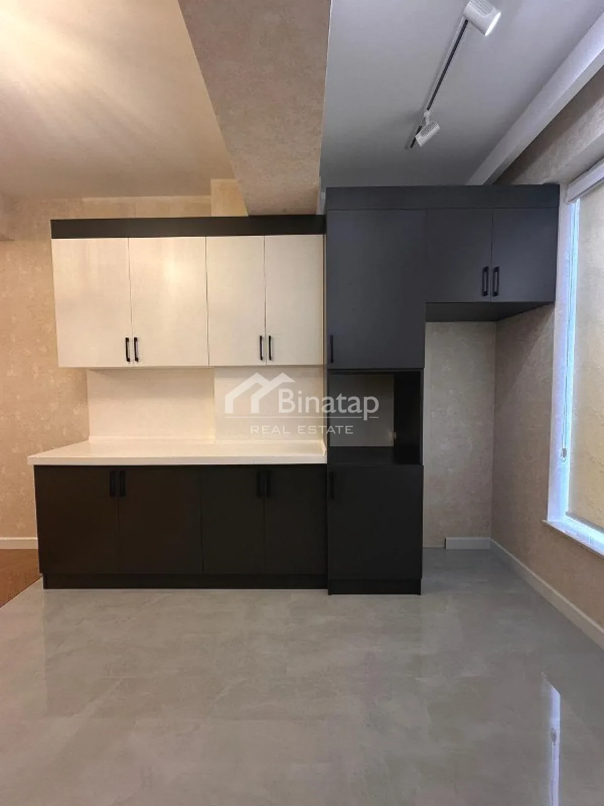 Satılır 2 otaqlı yeni tikili 84 m², Xətai metrosu, Xətai rayonu — Mənzil, Bakı (2)