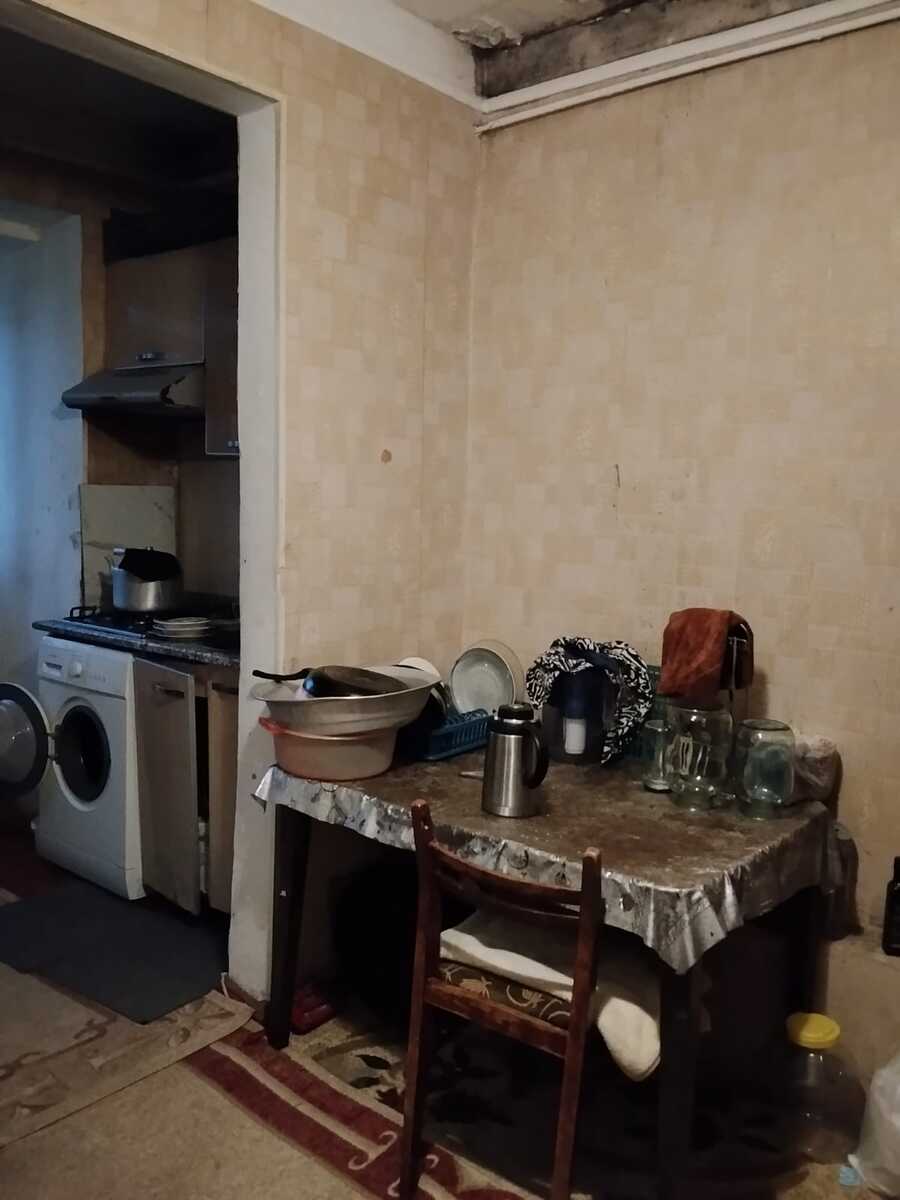 Satılır 2 otaqlı köhnə tikili 55 m² — Mənzil, Bakı (3)