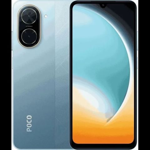 Poco C71, 128 GB, Kredit — Bakı