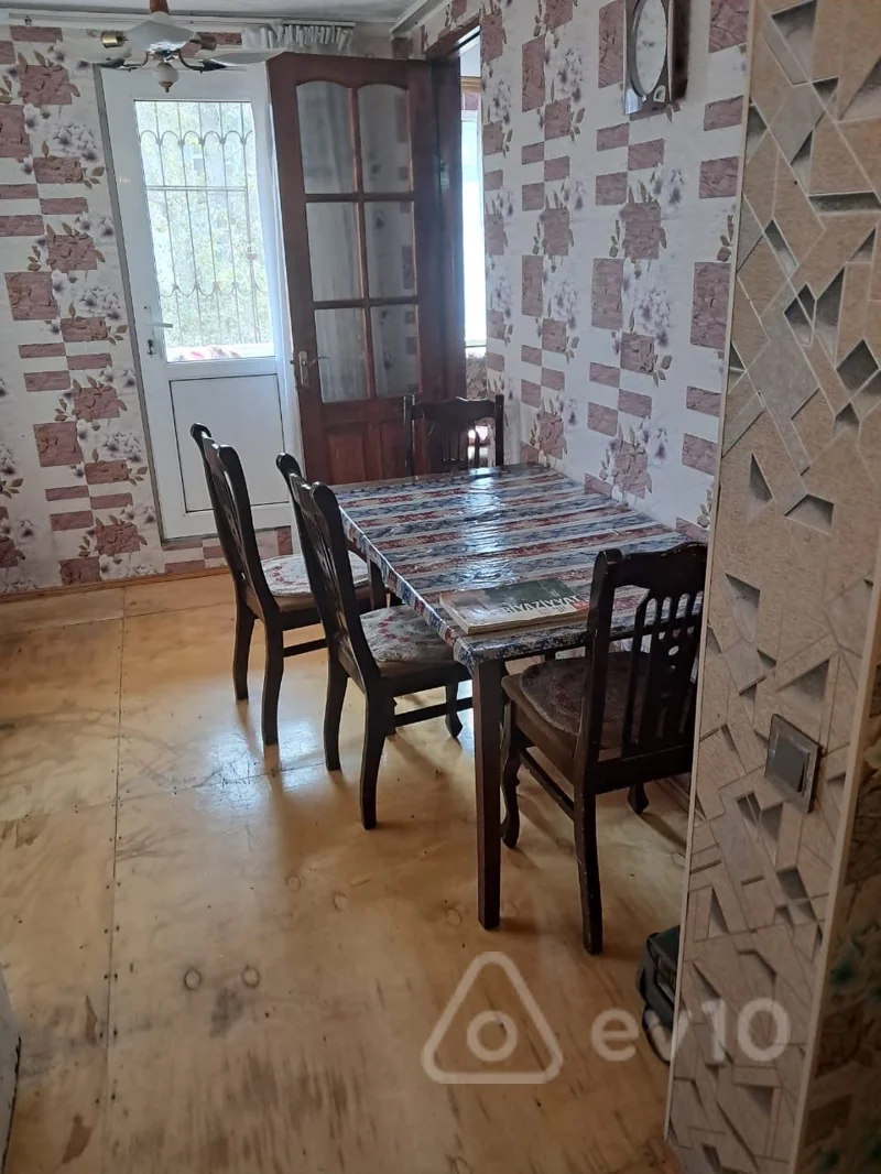 3 otaqlı mənzil, 57 m², Nefciler.m — Bakı