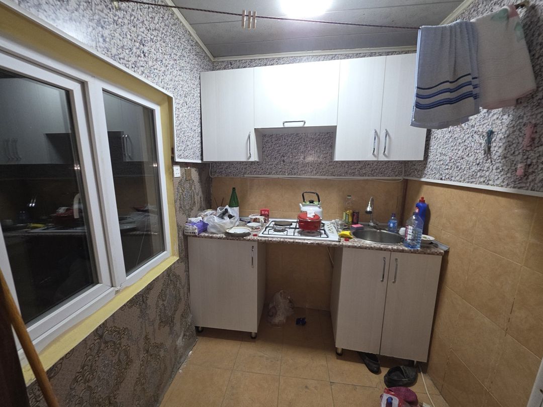 Həyət evi, Sumqayıt ş — Ev, villa, Sumqayıt (2)