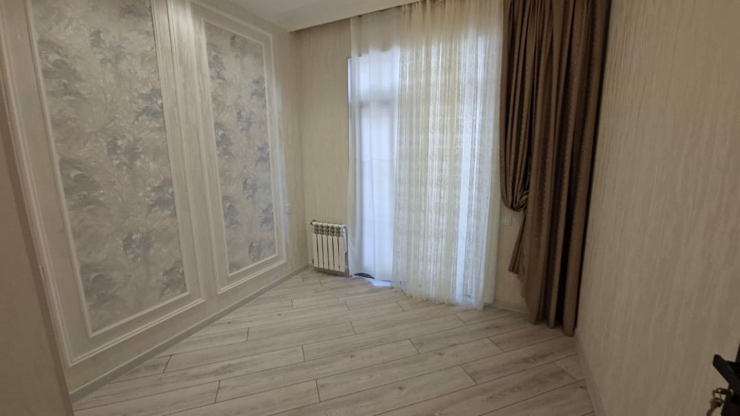 2-otaqlı yeni tikili, Masazır qəs., 58 m² — Mənzil, Bakı (7)