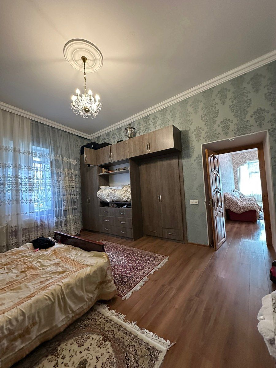 Həyət evi, Gəncə ş — Ev, villa, Gəncə (7)