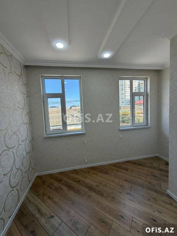 Həyət evləri Satılır Xırdalan, 120 axirinda yola yaxin, 3 otaq, 80 m² — Ev, villa, Xırdalan (2)
