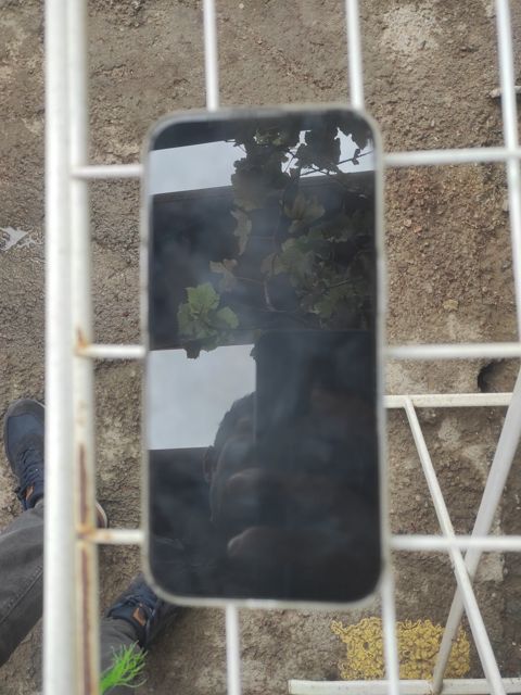 Apple iPhone 15 Black 128GB/6GB — Bakı