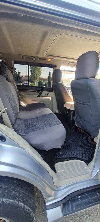 Mitsubishi Pajero, 3.0 L, 2007 il, 303 983 km 99-XK-104 — Avtomobillər, Bakı (7)