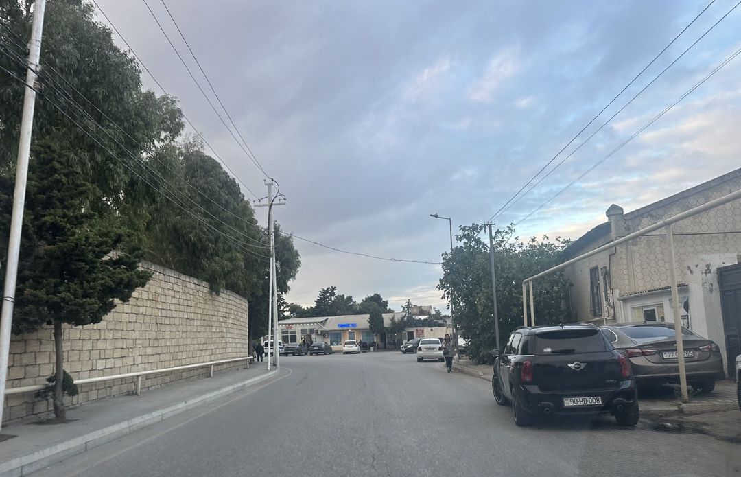 Satılır torpaq 4 sot — Torpaq, Bakı