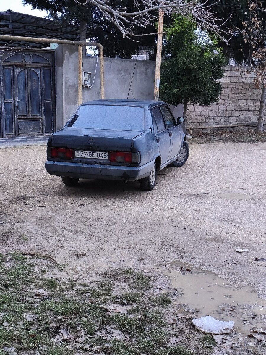 Fiat Tempra, 2005 il 77-GE-048 — Avtomobillər, Bakı (2)