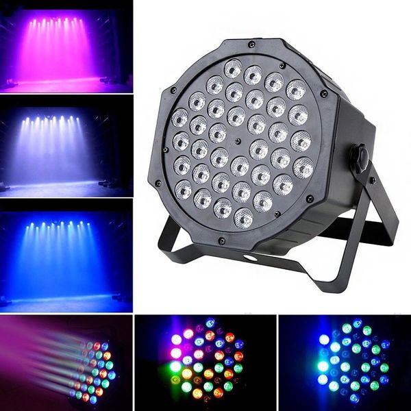LED par "36x1w" — Musiqiə alətləri, Bakı