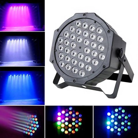 LED par "36x1w" — Bakı