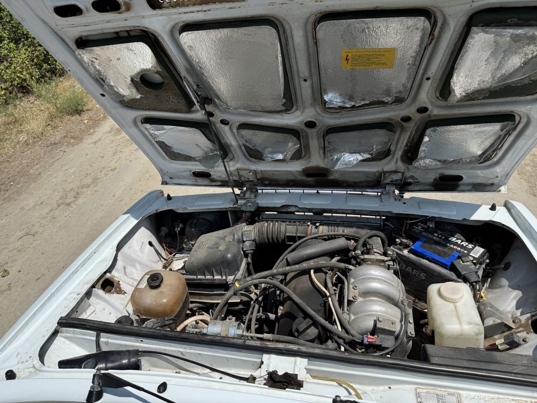 Lada (vaz) 2107, 2008 il — Avtomobillər, Neftçala (12)
