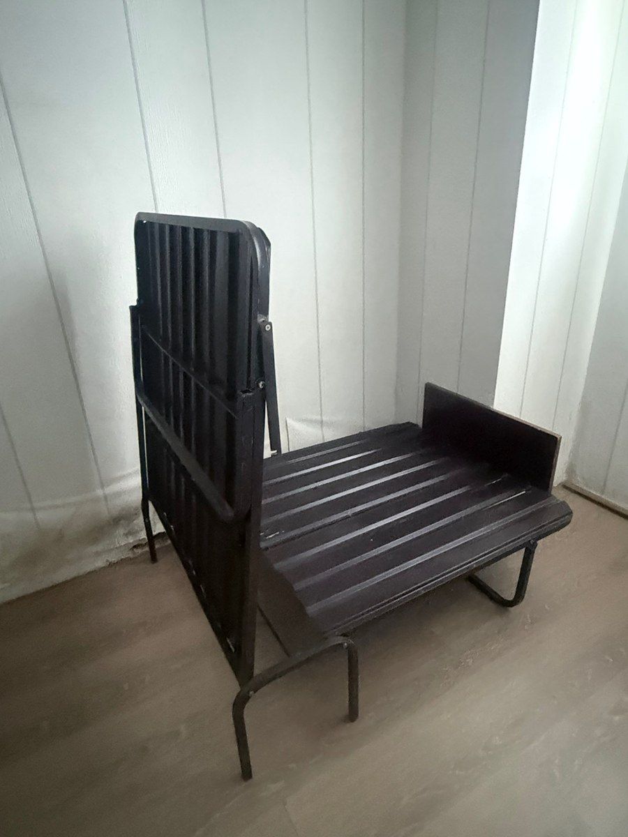 Çarpayı — Mebel, Bakı (2)