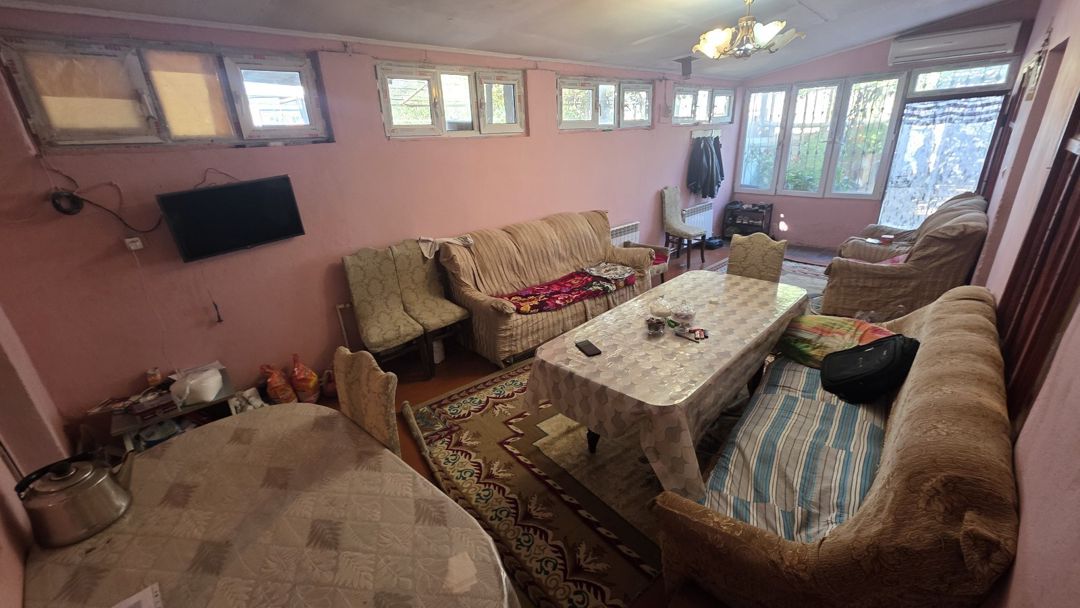 Həyət evi, Sumqayıt ş — Ev, villa, Sumqayıt (7)