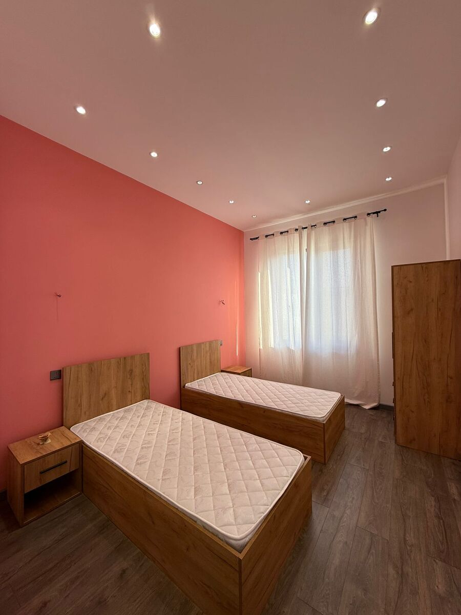 Satılır 4 otaqlı həyət evi/bağ evi 150 m² — Ev, villa, Bakı (5)
