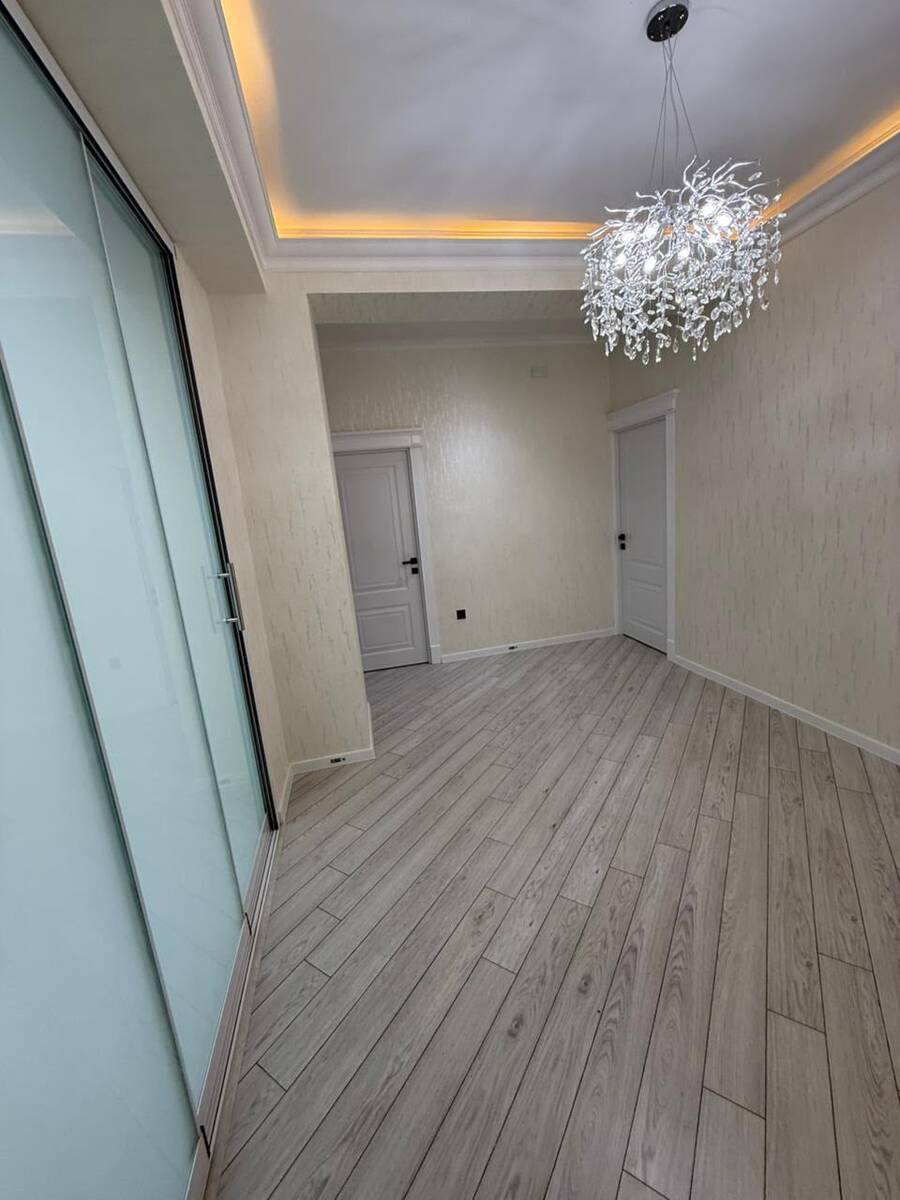 Satılır 3 otaqlı yeni tikili 92 m² — Mənzil, Bakı (7)