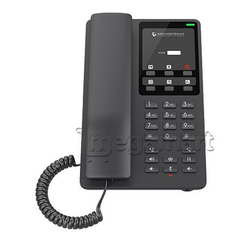 İP Telefon Grandstream GHP621 IP Telefon (GHP621/AZ) — IP telefon sistemləri, Bakı