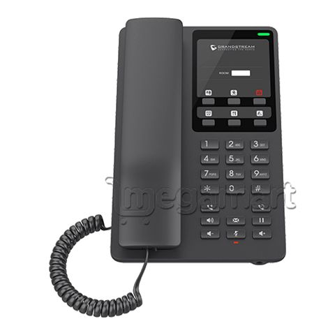 İP Telefon Grandstream GHP621 IP Telefon (GHP621/AZ) — 85 ₼ · Bakı · IP telefon sistemləri İP Telefon Grandstream GHP621 IP Telefon (GHP621/AZ) — Bakı