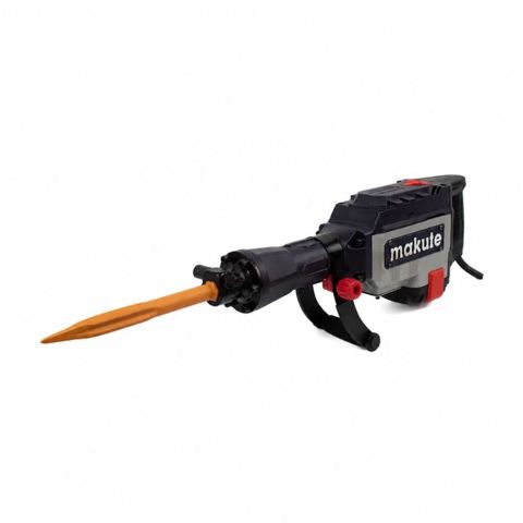 Makute Perforator 2800W DH85-A – Ağır İşlər üçün Sənaye Tip Qırıcı — Bakı