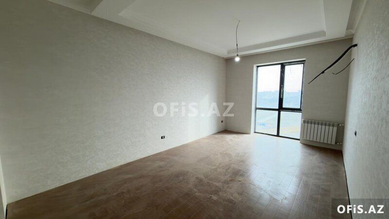Yeni tikili Satılır Binəqədi r., Avtovağzal m., 3 otaq, 77.45 m² — Mənzil, Bakı (2)