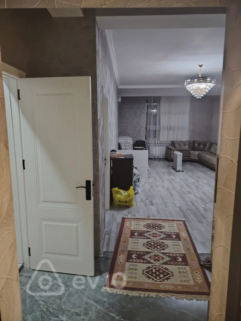 2 otaqlı mənzil, 65 m², azadliq prospekti — Mənzil, Bakı (2)