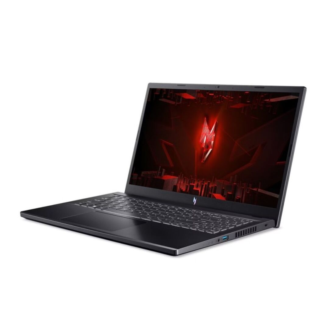 Acer Nitro ANV15-51 – 15.6" FHD IPS 165Hz gaming noutbuk Yüksək — Acer, Bakı (2)