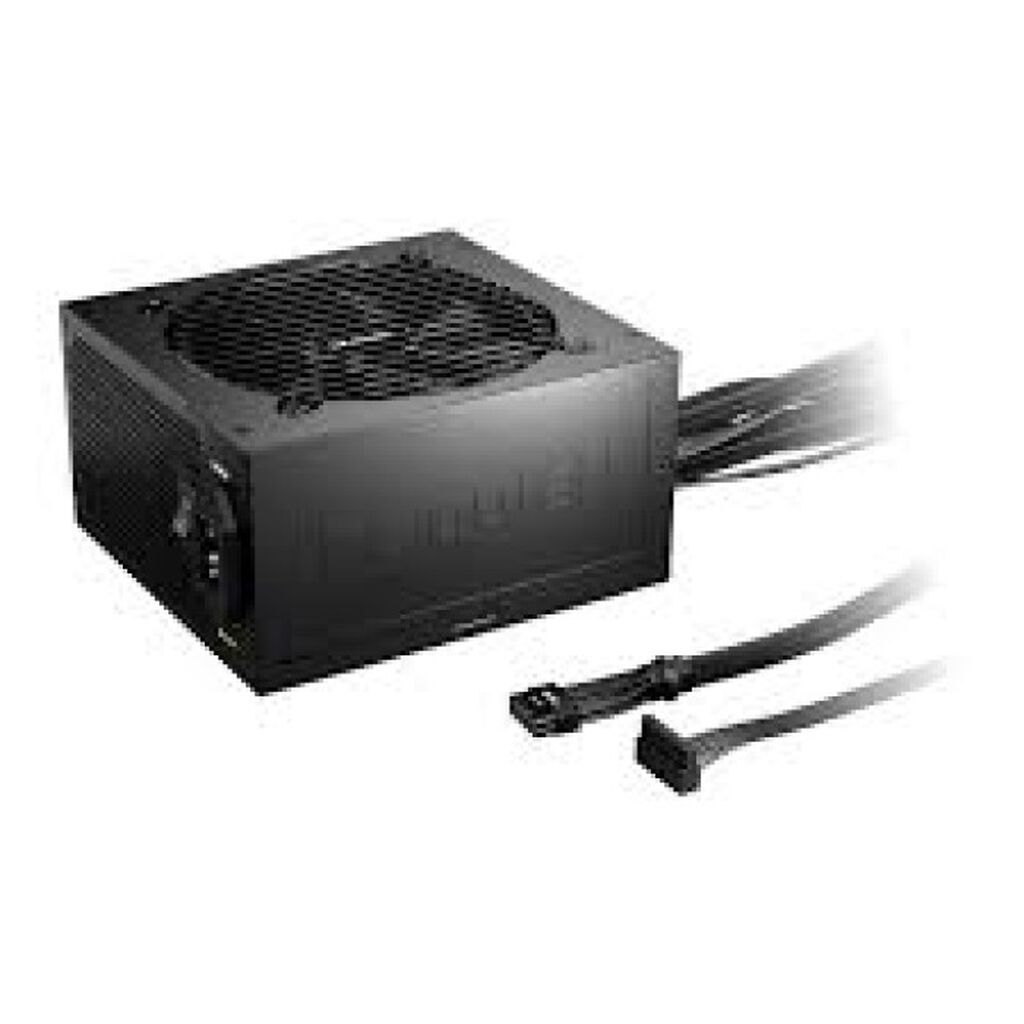Be quiet Pure Power 12 850W BP004EU Qida Bloku Brend: be quiet — Qida bloklari, Bakı (2)