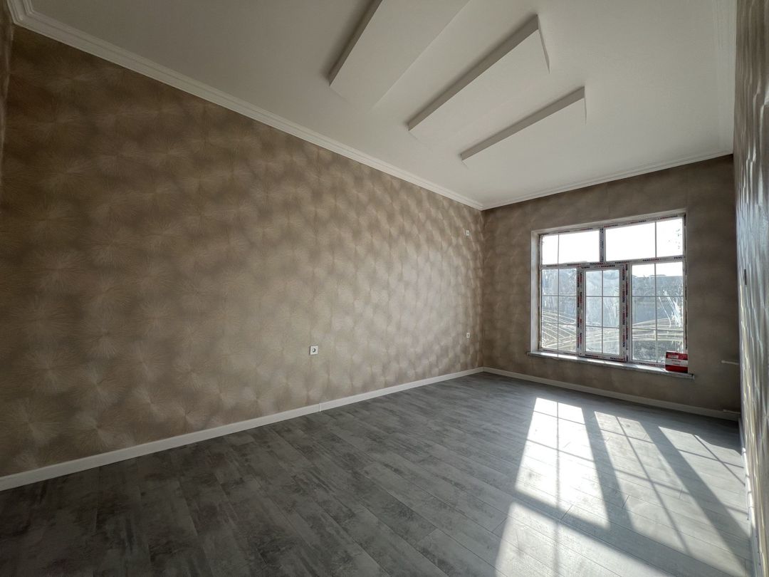 Satılır 4 otaqlı həyət evi/bağ evi 140 m² — Ev, villa, Bakı (8)